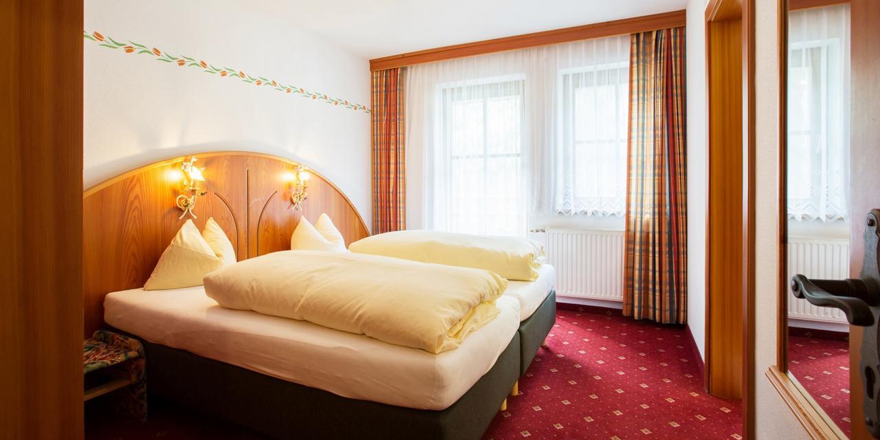 Laerchenheim Aparthotel Neustift im Stubaital Exterior foto